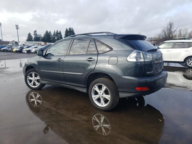 2006 Lexus RX 400