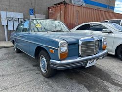 Mercedes-Benz 250 salvage cars for sale: 1969 Mercedes-Benz 250