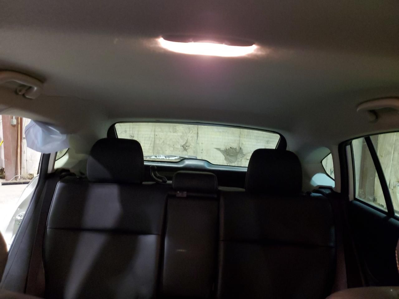 2015 Subaru Impreza Sport Limited