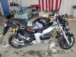 Salvage motorcycles for sale at Mebane, NC auction: 2020 Other Motorcycle Other