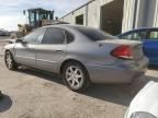 2007 Ford Taurus SEL