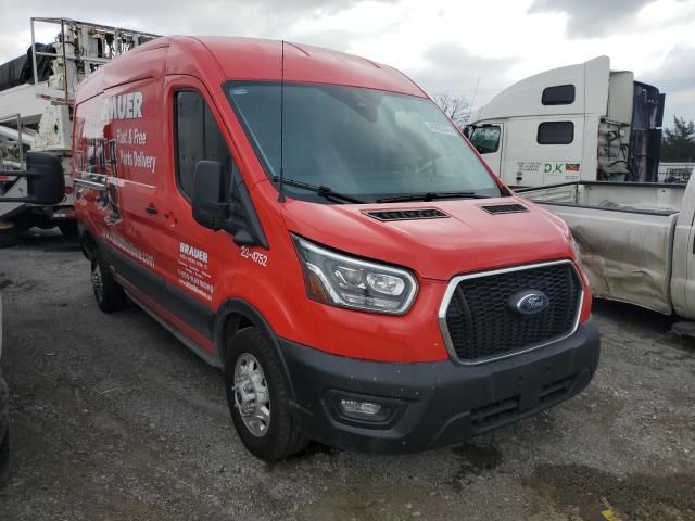 2023 Ford Transit T-350