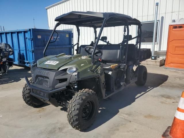 2022 Polaris Ranger Crew 570-6