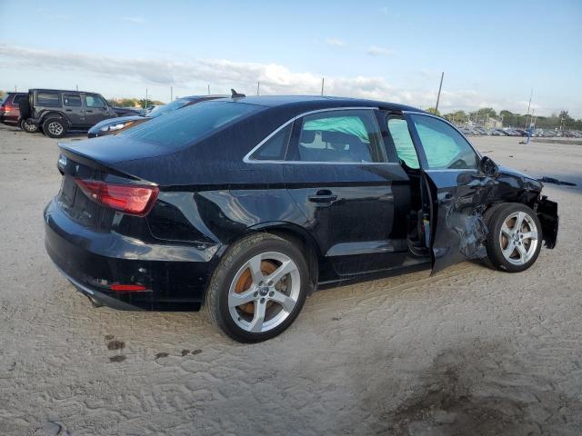 2019 Audi A3 Premium