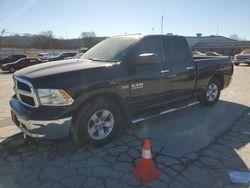 Dodge 1500 salvage cars for sale: 2014 Dodge RAM 1500 SLT