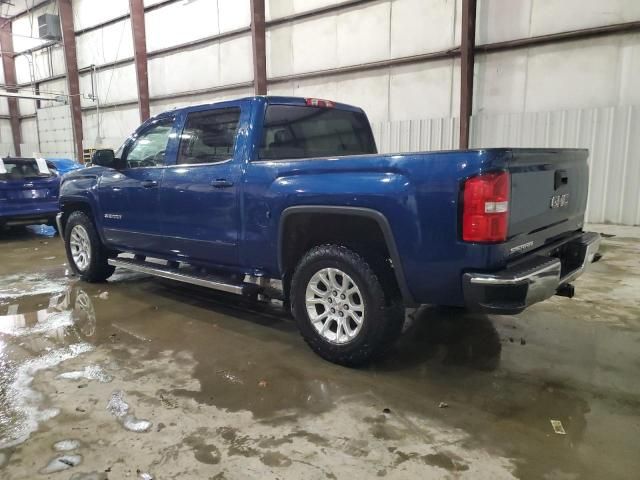 2015 GMC Sierra K1500 SLE