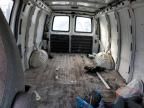 2012 Chevrolet Express G3500