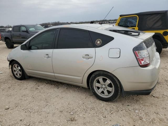 2004 Toyota Prius