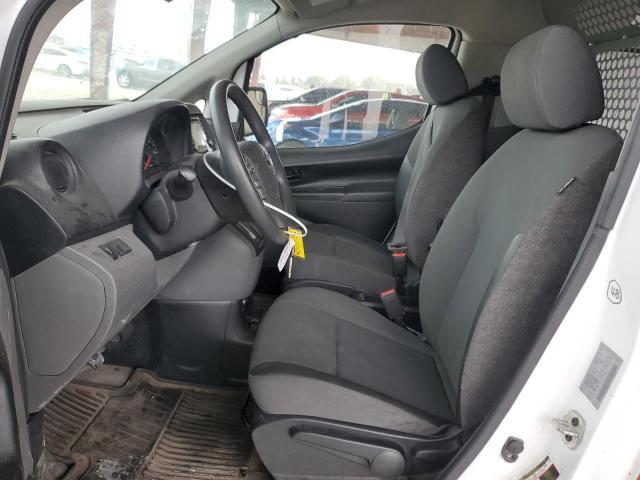 2019 Nissan 2019 Niss Nv200 Compact Cargo