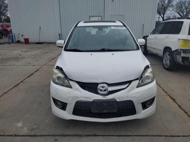 2010 Mazda 5