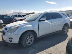 Chevrolet Equinox salvage cars for sale: 2013 Chevrolet Equinox LT