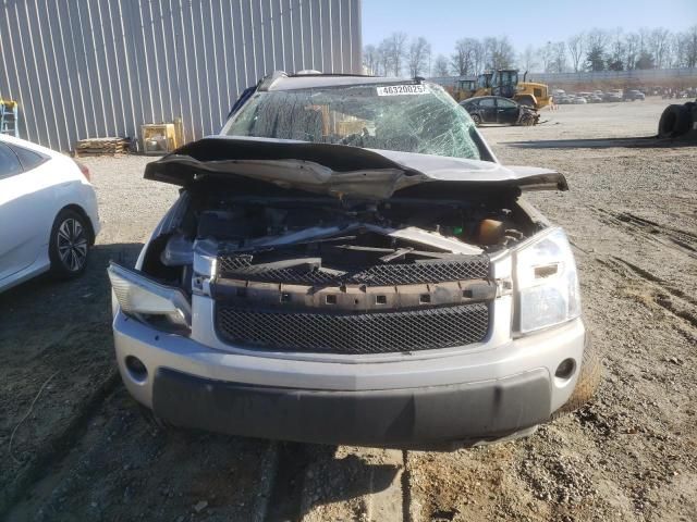 2005 Chevrolet Equinox LS