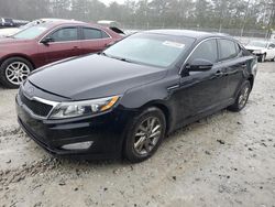 KIA salvage cars for sale: 2012 KIA Optima LX