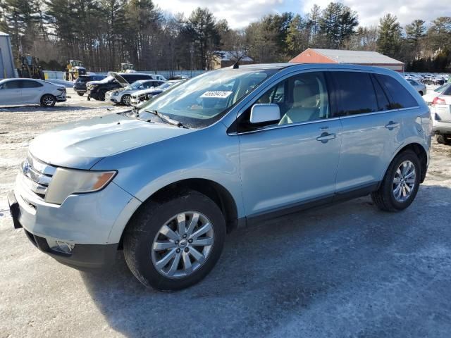 2008 Ford Edge Limited