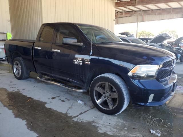 2013 Dodge RAM 1500 ST