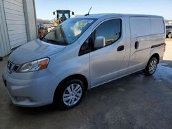 Nissan nv salvage cars for sale: 2014 Nissan NV200 2.5S