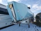 2022 Mack Trailer