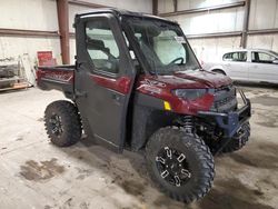 Polaris salvage cars for sale: 2021 Polaris Ranger XP 1000 Northstar Ultimate