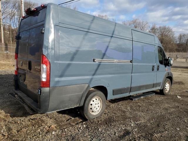 2019 Dodge RAM Promaster 3500 3500 High