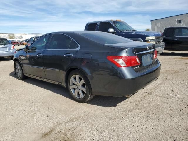 2007 Lexus ES 350