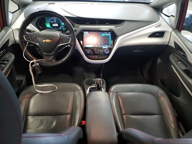 2017 Chevrolet Bolt EV Premier