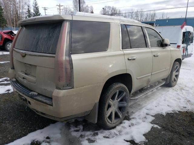 2015 Cadillac Escalade Premium