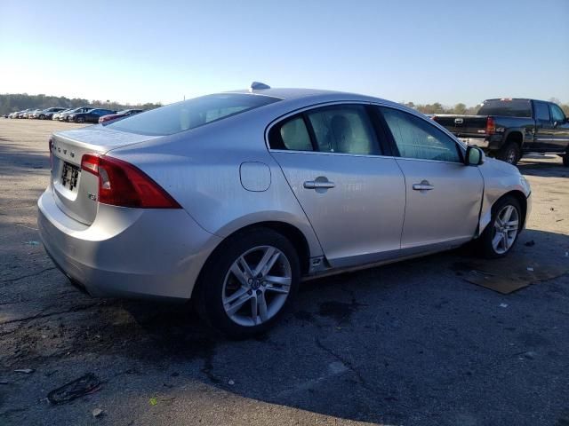 2015 Volvo S60 Premier