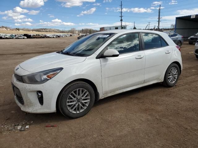 2018 KIA Rio EX