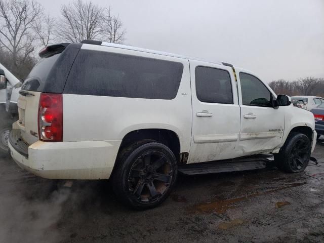 2007 GMC Yukon XL K1500