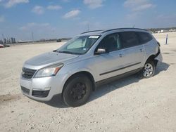 2014 Chevrolet Traverse LS for sale in New Braunfels, TX