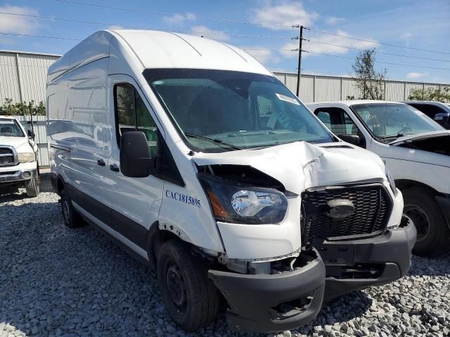 2023 Ford Transit T-250