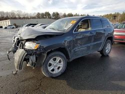 Jeep salvage cars for sale: 2016 Jeep Grand Cherokee Laredo