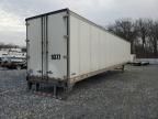 2019 Stoughton Trailer
