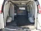2017 Chevrolet Express G3500