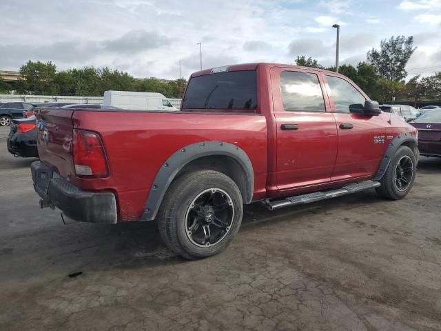 2013 Dodge RAM 1500 ST