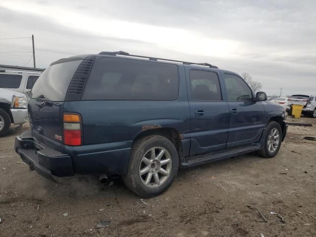 2006 GMC Yukon XL Denali