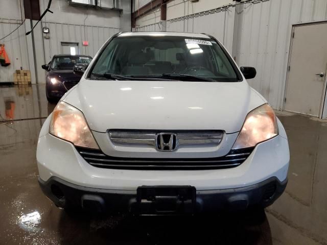 2007 Honda CR-V EX