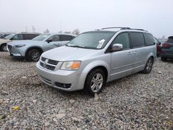 Dodge Caravan Vehiculos salvage en venta: 2008 Dodge Grand Caravan SXT