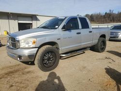 Dodge ram 1500 st salvage cars for sale: 2007 Dodge RAM 1500 ST