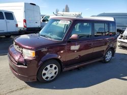 Scion salvage cars for sale: 2005 Scion XB