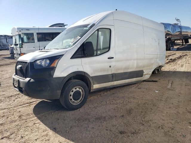 2023 Ford Transit T-250