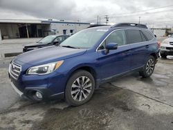 2015 Subaru Outback 2.5I Limited for sale in Sun Valley, CA