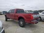 2015 Ford F350 Super Duty