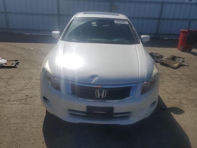 2008 Honda Accord EXL