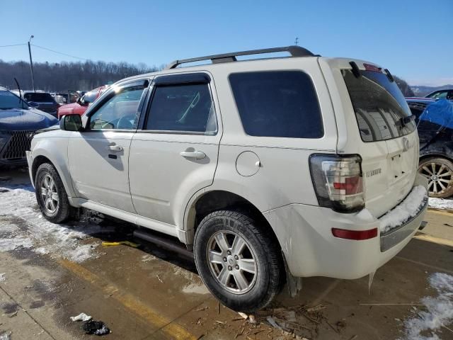 2010 Mercury Mariner