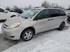 2010 Toyota Sienna CE