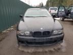 2003 BMW 530 I Automatic