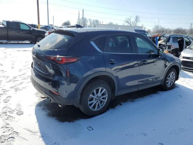 2022 Mazda CX-5 Preferred