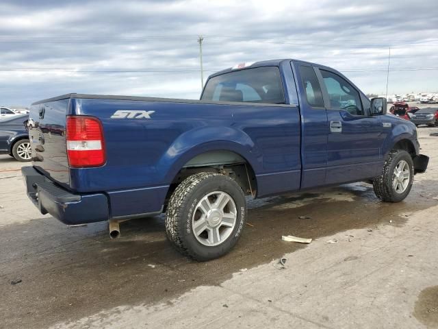 2008 Ford F150