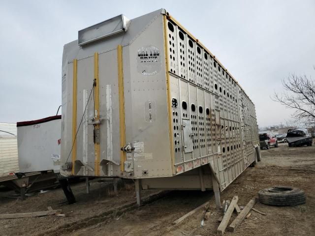 2009 Utilimaster Trailer